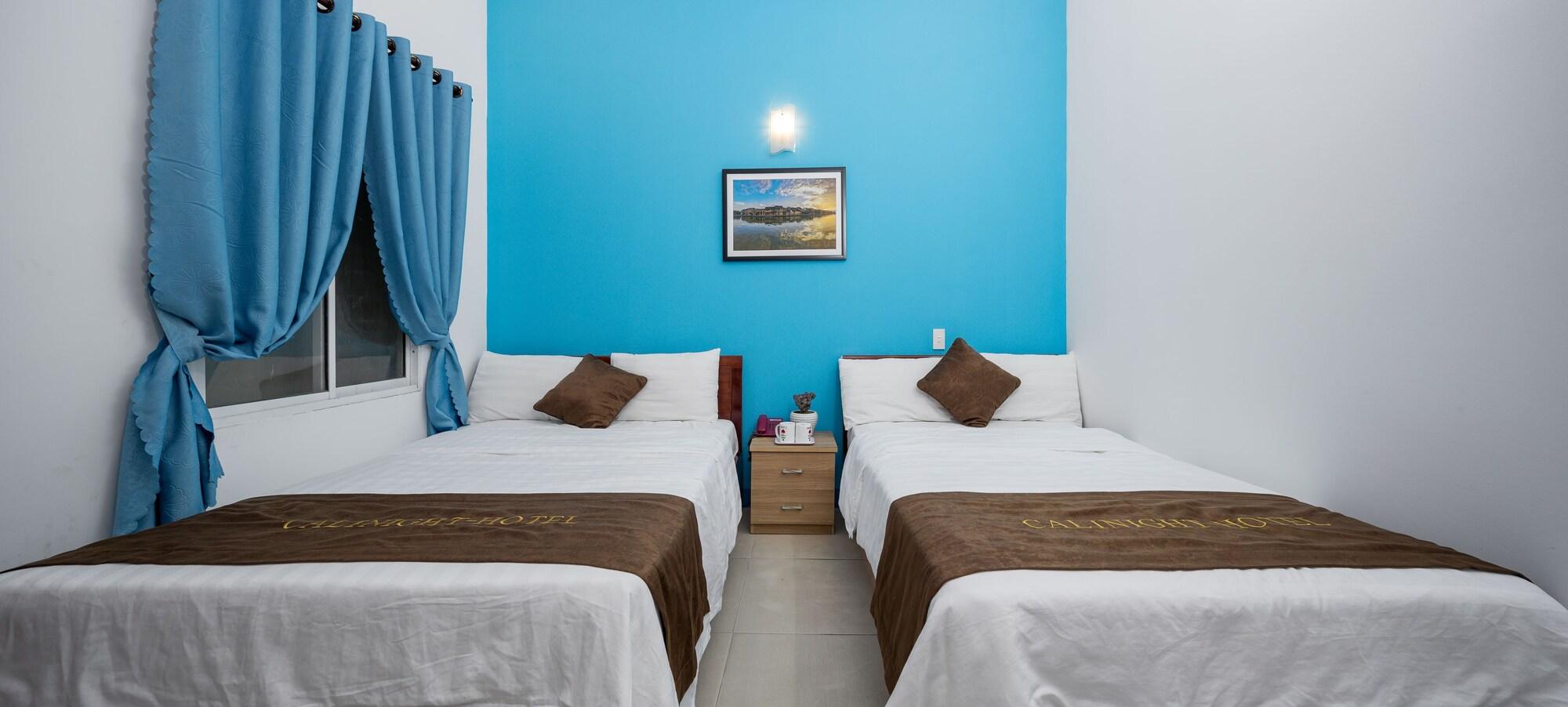Cali Night Hotel Đà Nẵng Extérieur photo