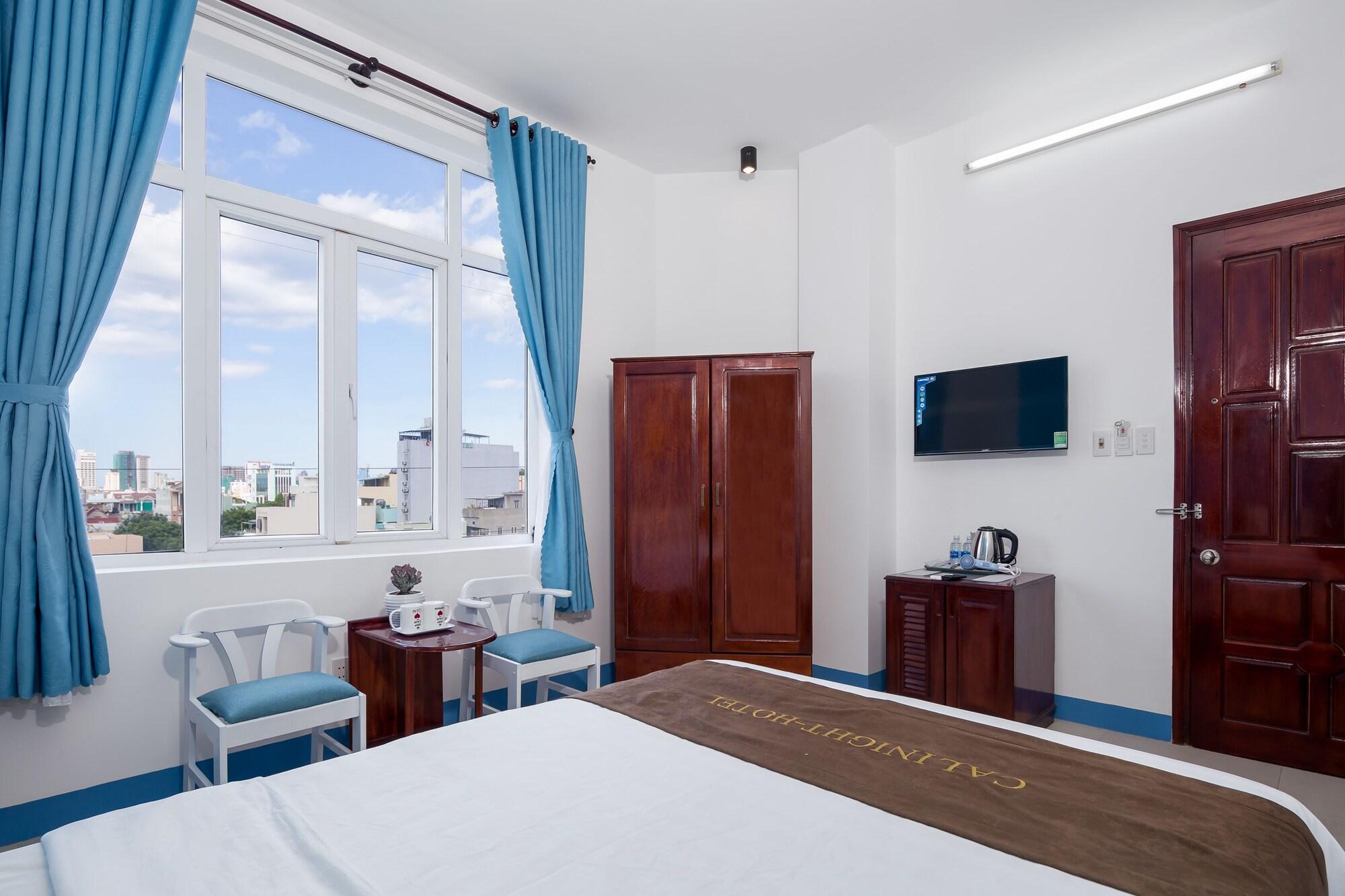 Cali Night Hotel Đà Nẵng Extérieur photo