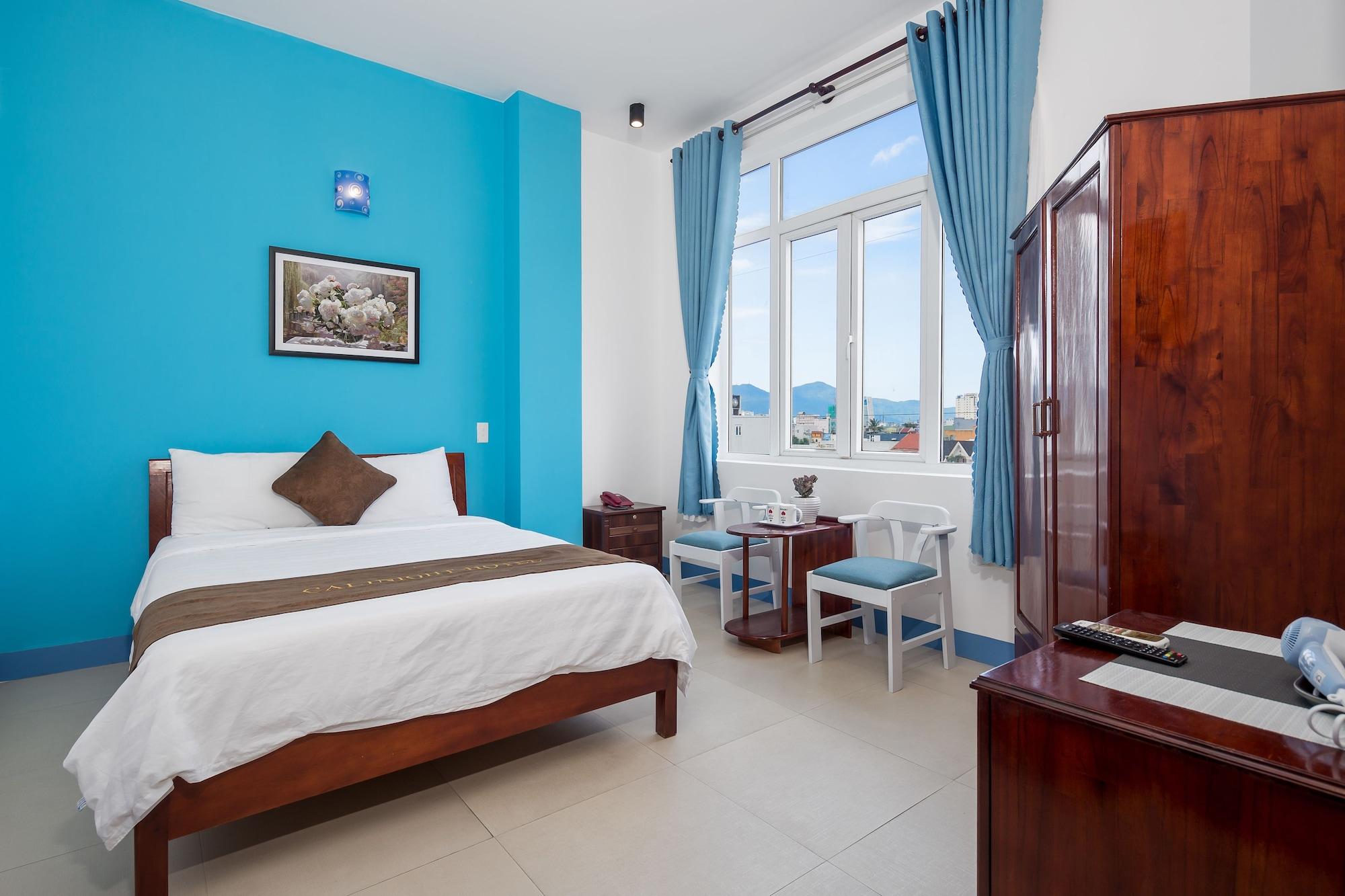 Cali Night Hotel Đà Nẵng Extérieur photo