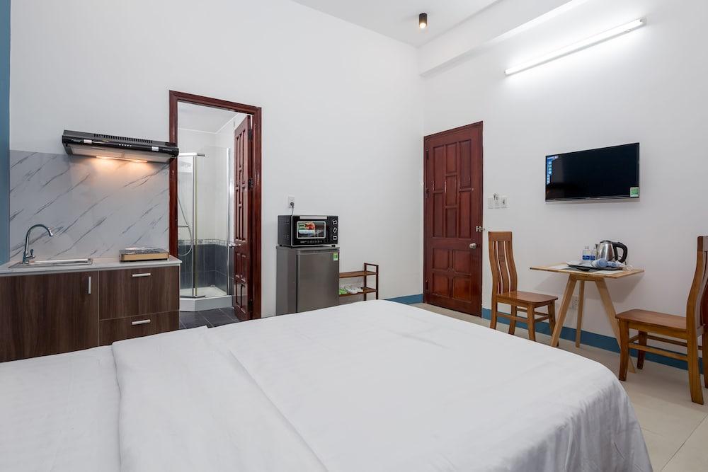 Cali Night Hotel Đà Nẵng Extérieur photo