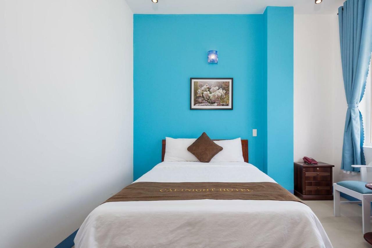 Cali Night Hotel Đà Nẵng Extérieur photo